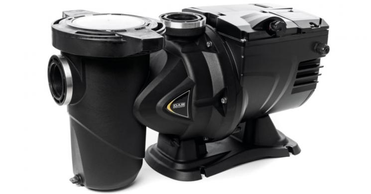 DAB E.SWIM 150 M Variabele zwembadpomp - 30.000 L/u DAB E.SWIM 150 M Variabele zwembadpomp - 30.000 L/u