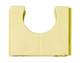 Pipelife buisklem Polfix 16 mm - zak (150st)