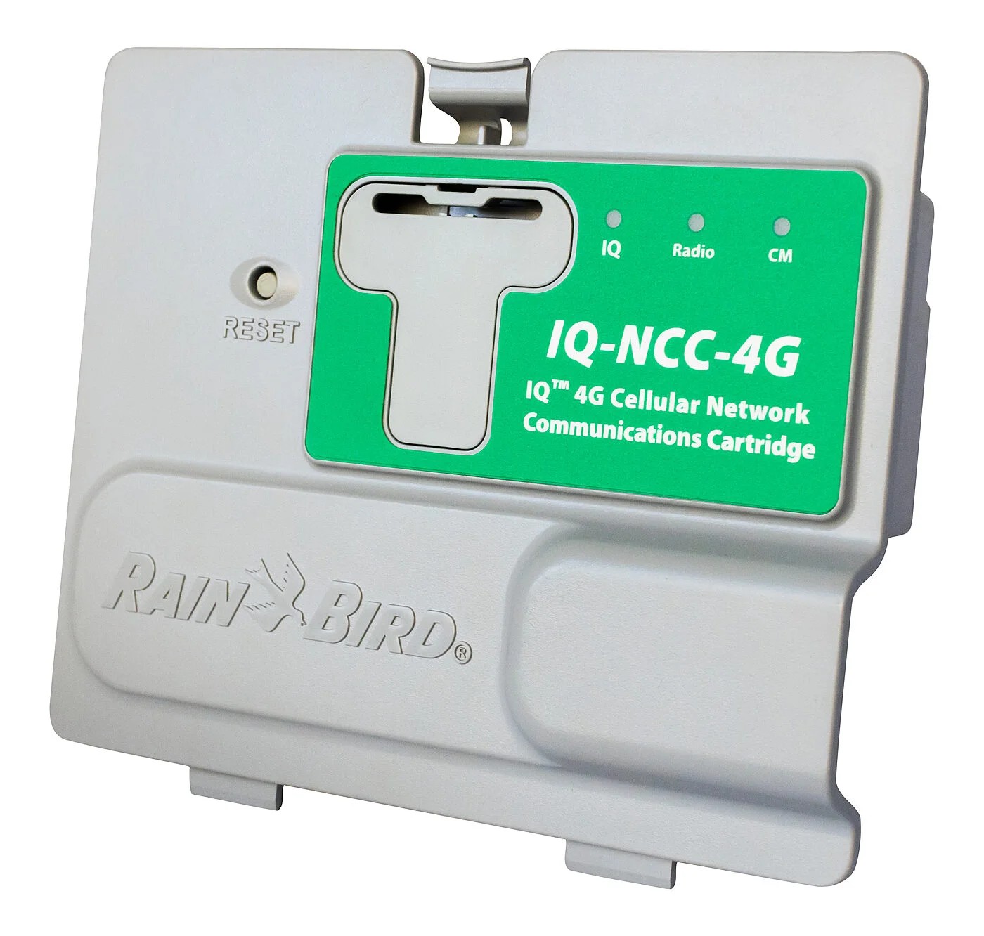 Rainbird IQ NCC-4G communicatiecard voor 4G verbinding (met sim-card en 1 jaar abonnement)