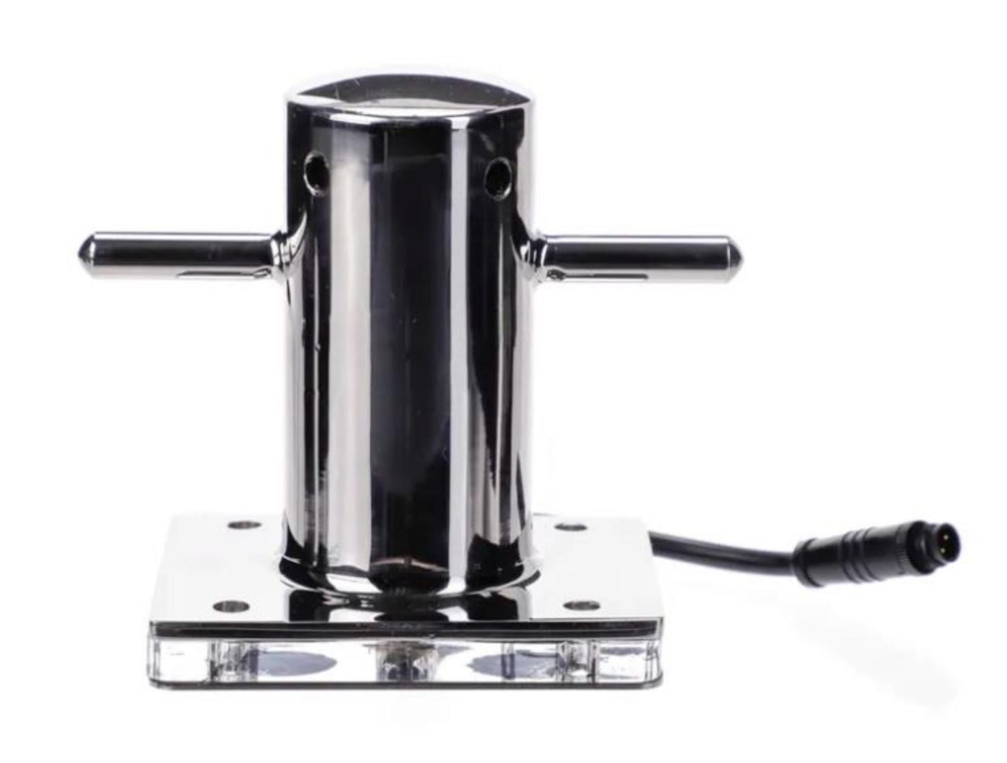 Suslight Sus Small Bolder Blue LED waterspot 24V