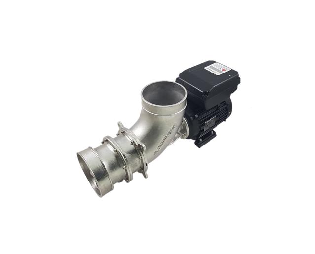FlowFriend Pro vijverpomp (0-105 m3) 
