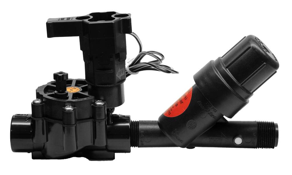 Rainbird XCZ-075-PRF magneetklep kit 3/4" (voorgemonteerd)