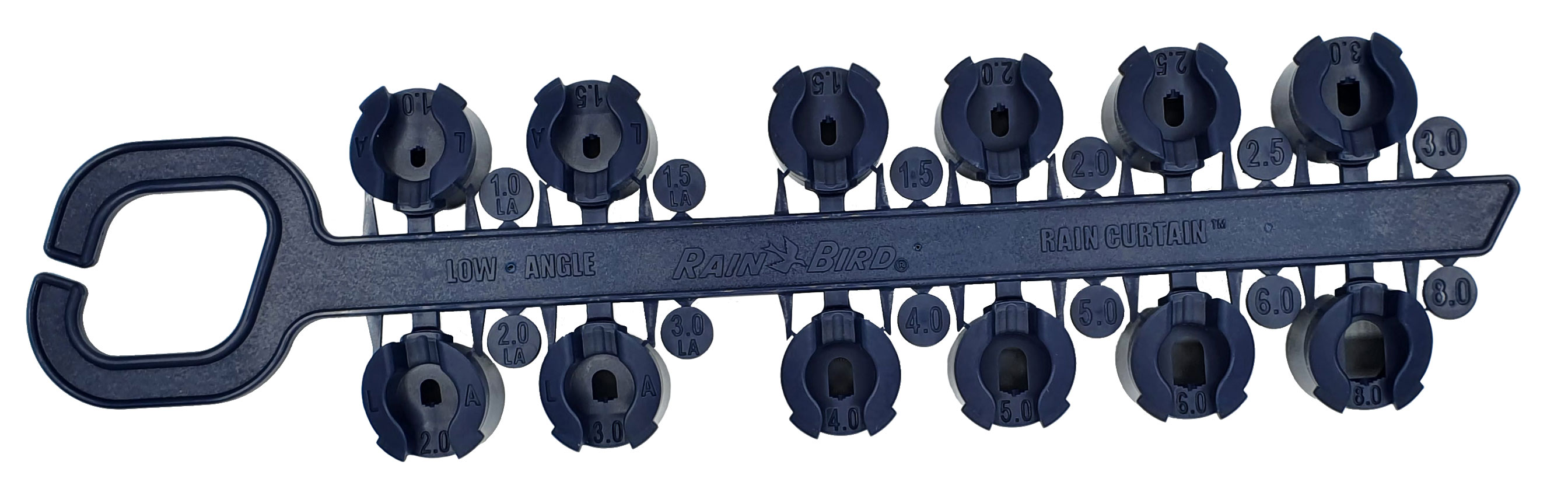 Nozzles Rainbird 5000 serie