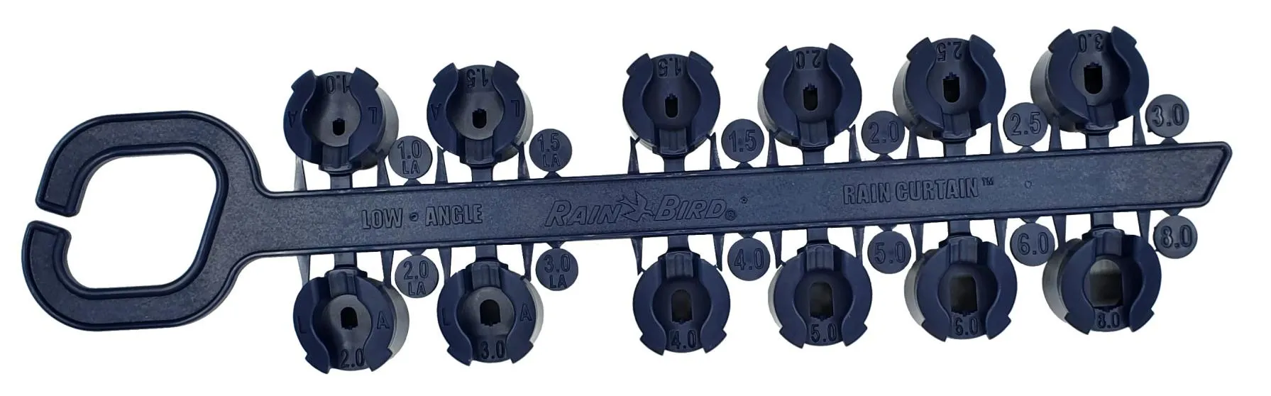 Nozzles Rainbird 5000 serie