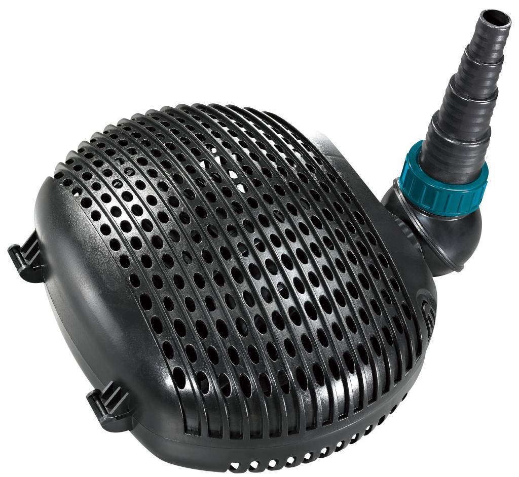 AquaForte EC-3500 vijverpomp