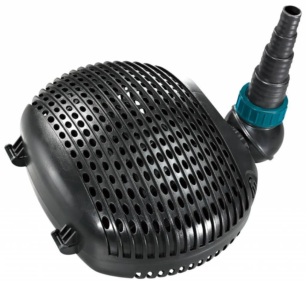 AquaForte EC-3500 vijverpomp AquaForte EC-3500 vijverpomp