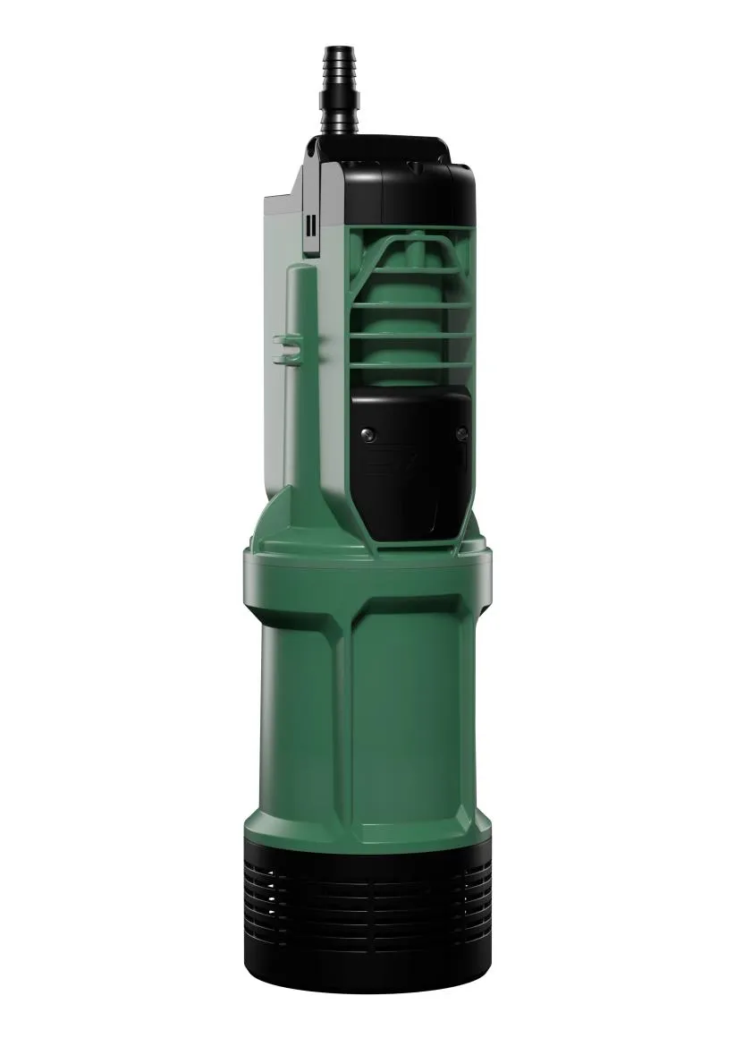 DAB Divertron 650 onderwaterhydrofoor | zonder vlotter