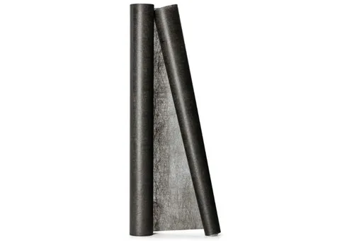 RootBarrier gronddoek zwart 100-120 g/m2 B = 200 cm L = 25 m RootBarrier gronddoek zwart 100-120 g/m2 B = 200 cm L = 25 m