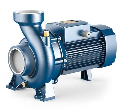 Pedrollo HF /6C (400V - 1,1 kW)