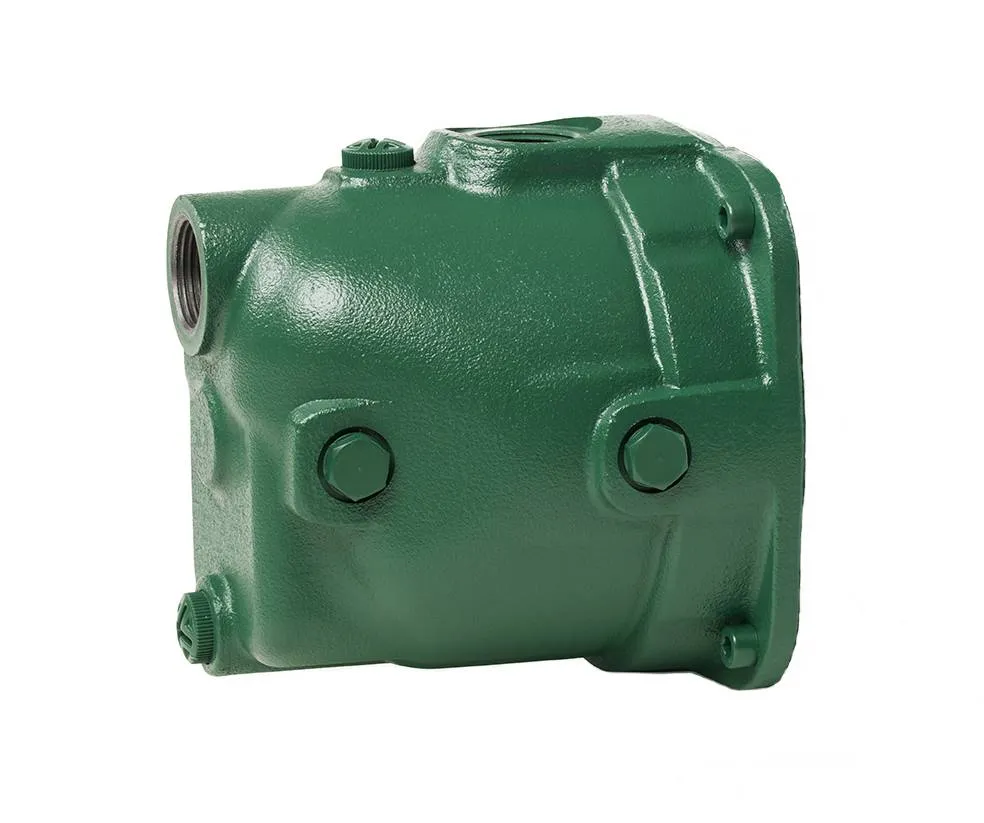 Pomphuis DAB Jet 82 - 132