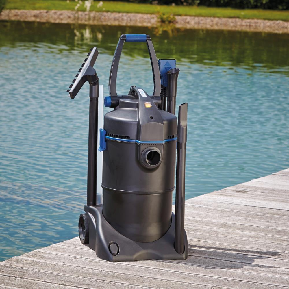Oase Pondovac 3 - 4000 liter per uur | Vijverstofzuiger