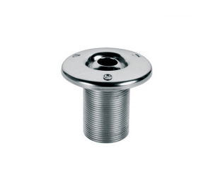 AstralPool Inlaat 50 mm (inspuiter) zwembad RVS 1 1/2'' buitendraad