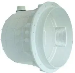 Astralpool LumiPlus Flexi inbouwnis Ø 230 mm - beton