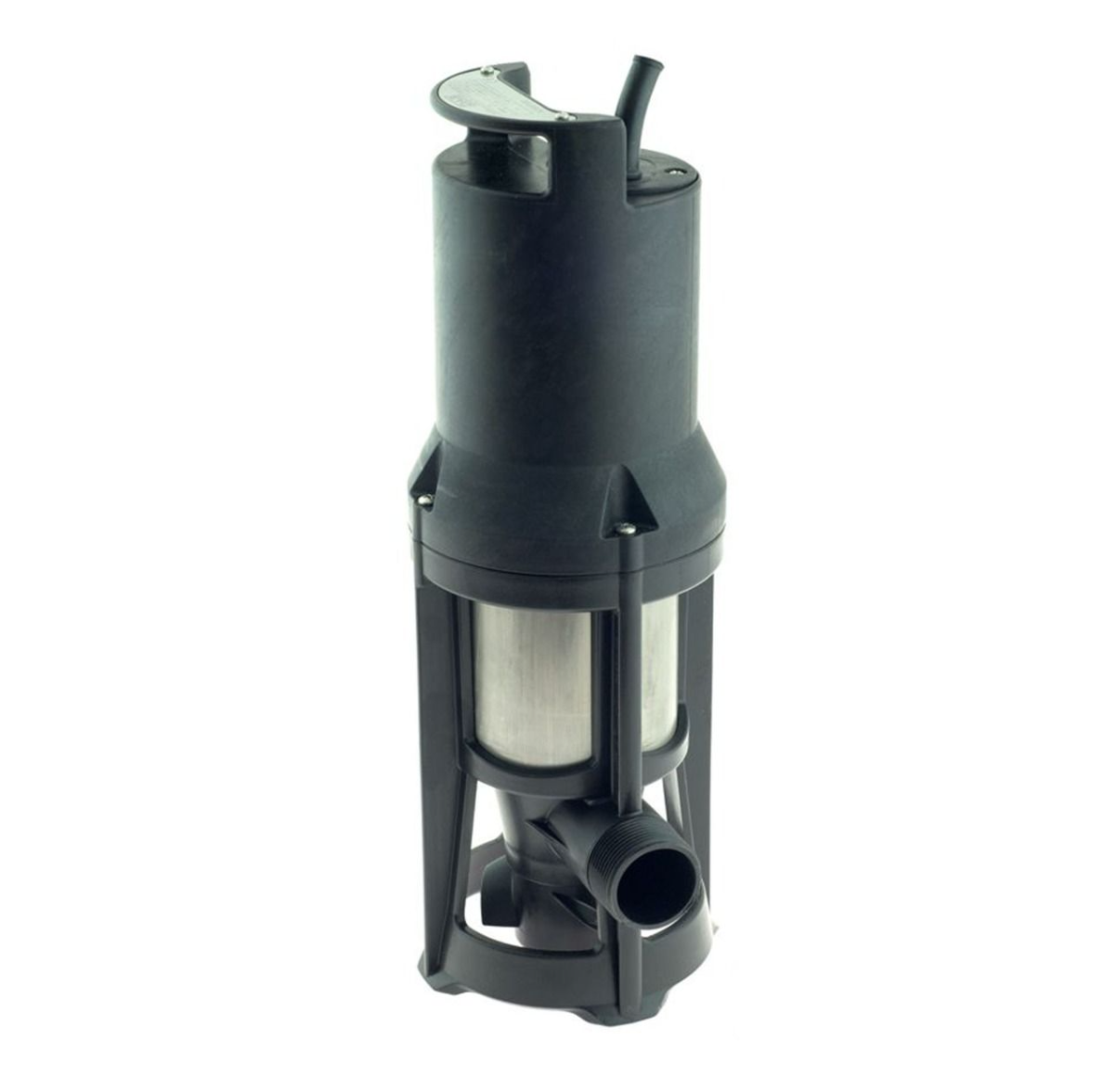 DAB Novair 600 M-NA beluchter - 630 Watt