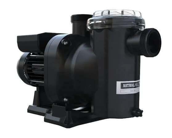 AstralPool Sena 14.000 L/u - 400V zwembadpomp