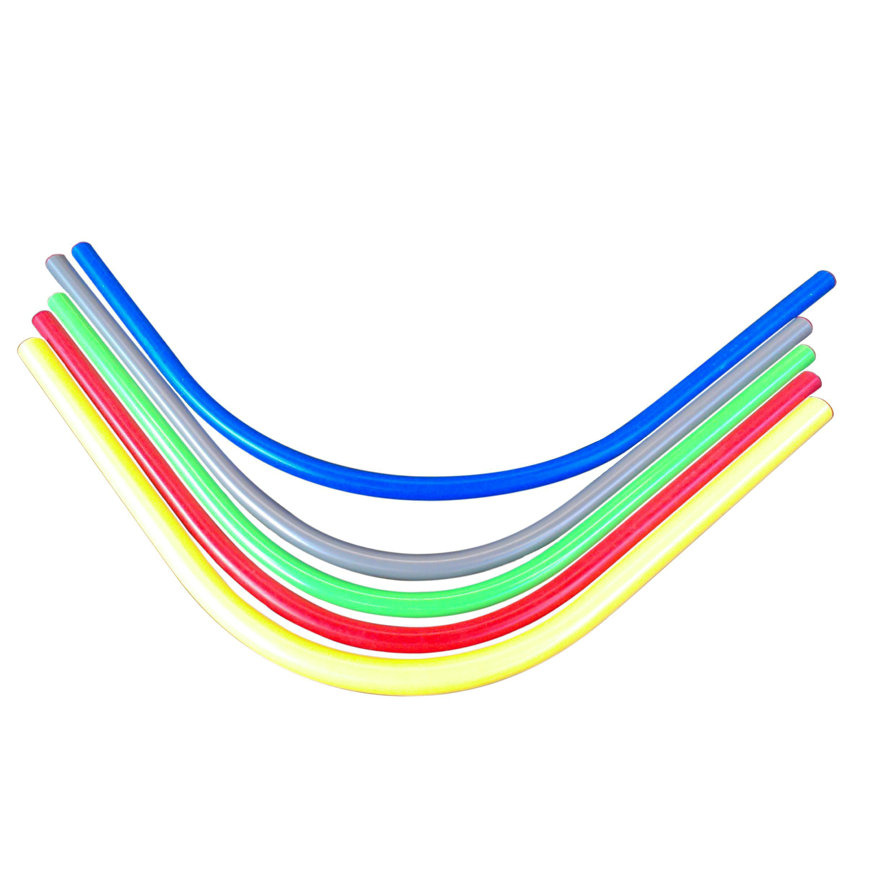 Standaard invoerbocht set 3 x 50 mm cai, elektra, water en telecom & 1 x 63 mm gas L = 2,5 m