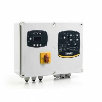 IrriTech Pompput 725 liter | ø 1000 x 1400 mm