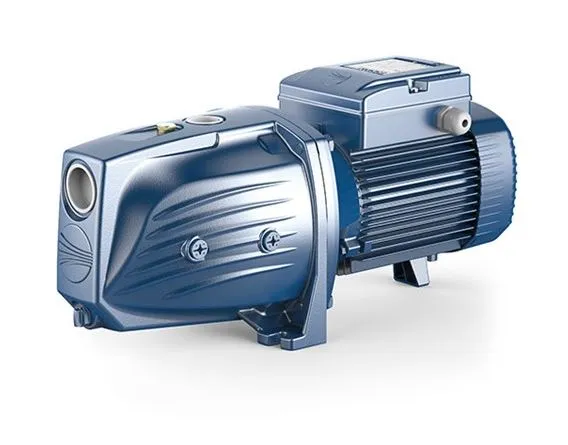 Pedrollo JSWm/3BL - (230V) beregeningspomp