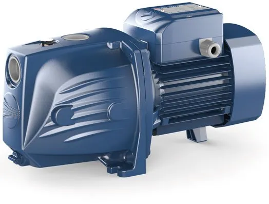 Pedrollo JSW/2C - (400V) beregeningspomp Pedrollo JSW/2C - (400V) beregeningspomp