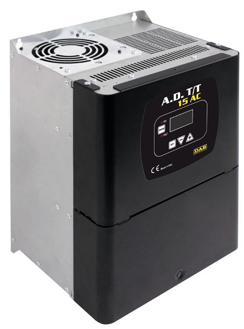 DAB Adac T/T 15,0 AC frequentieregelaar
