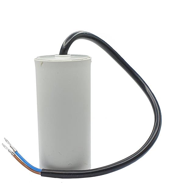 Losse condensator JET 251 - 300 M (40 UF)