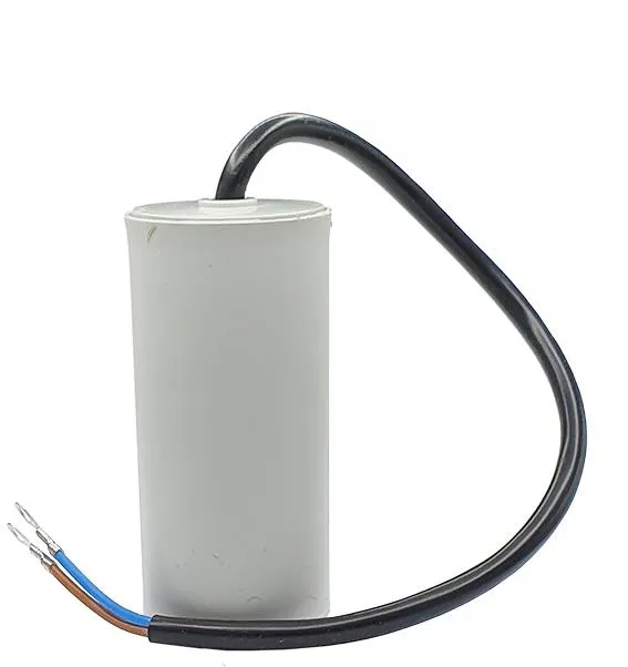 Losse condensator JET 251 - 300 M (40 UF)