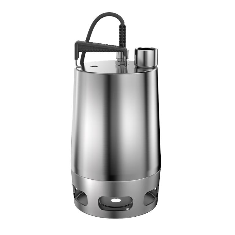 Grundfos AP35 40.06.1 dompelpomp zonder vlotter