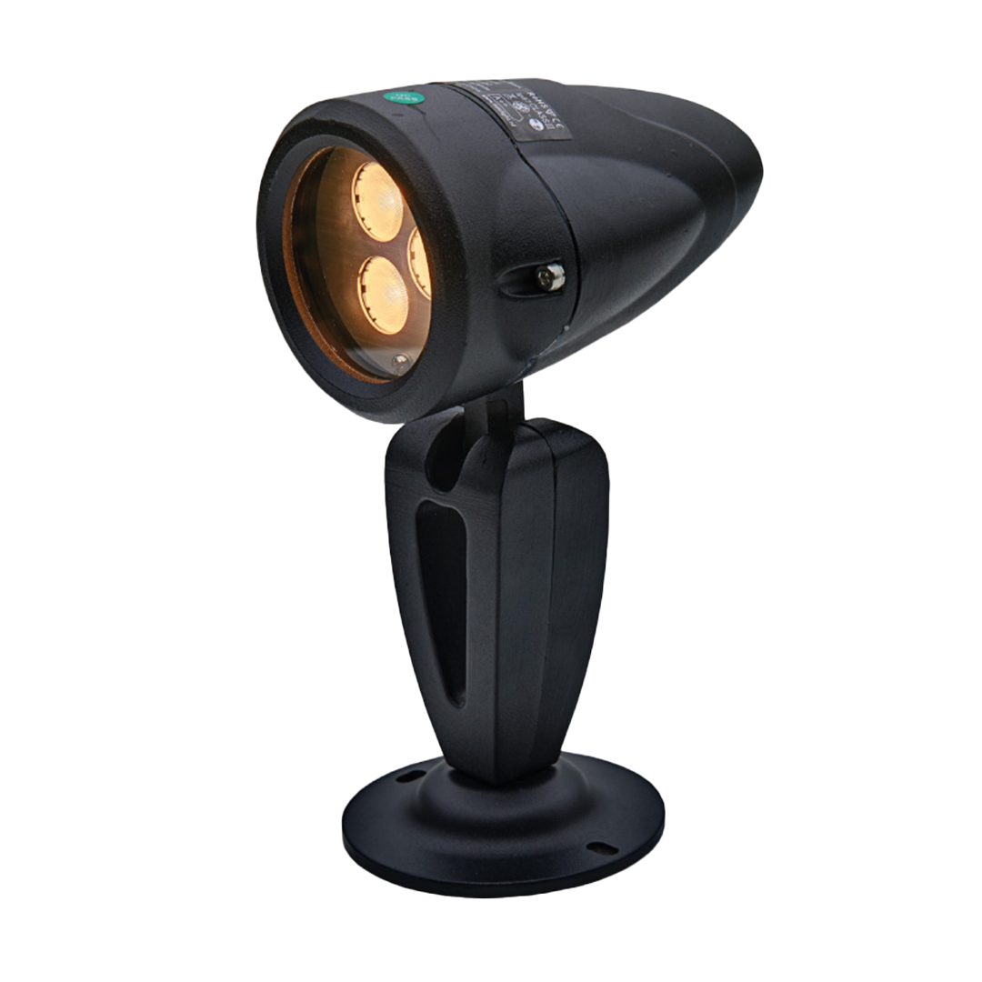 Suslight Sus Tops LED prikspot 24V