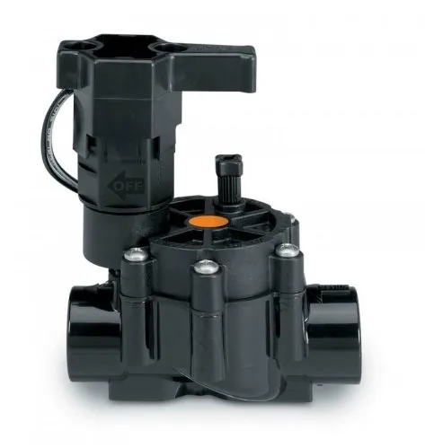 Rainbird LFV075 3/4" magneetklep Rainbird LFV075 3/4" magneetklep