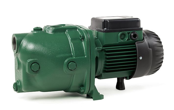 DAB Jet 112 T beregeningspomp 400V