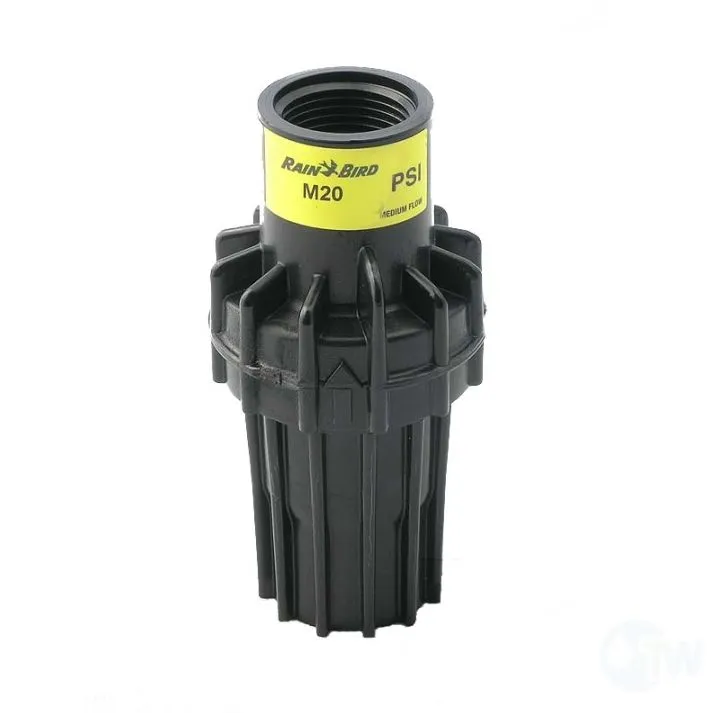 Rainbird PSI M 20 drukbegrenzer