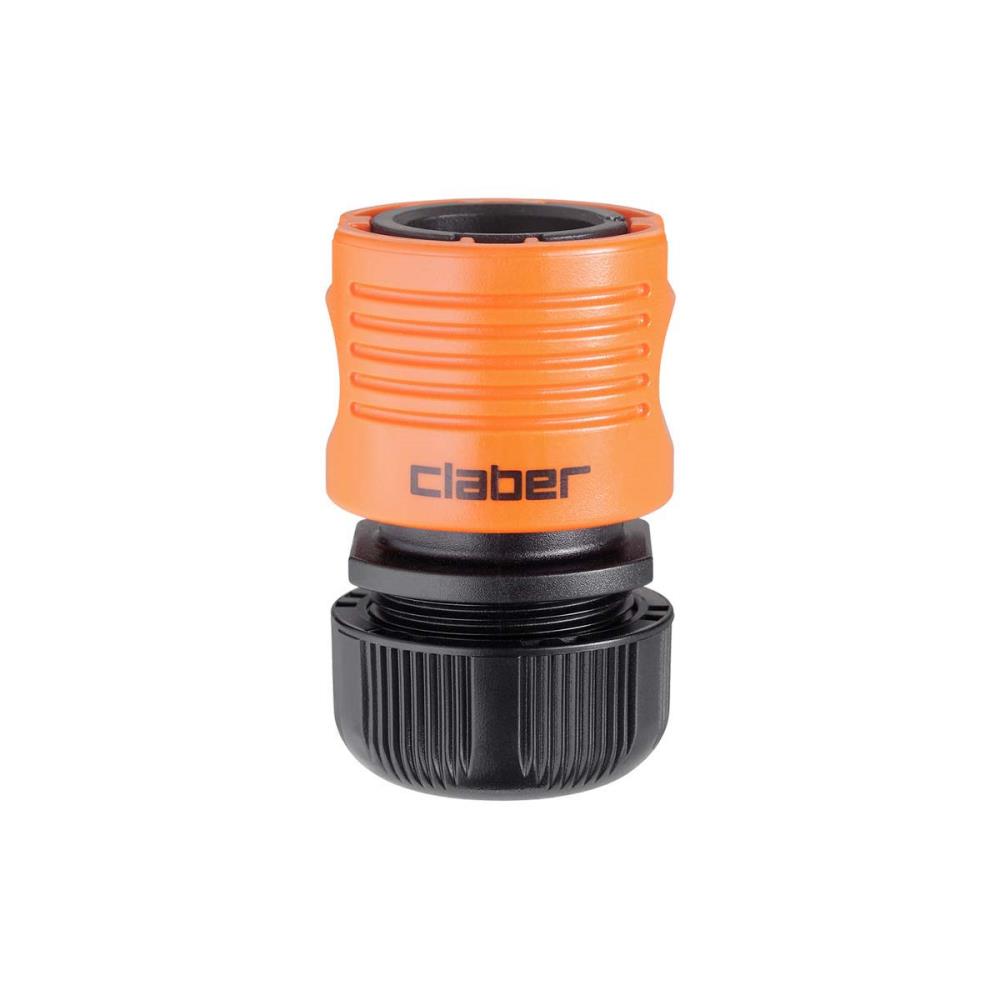 Claber Klikkoppeling 1/2" zonder waterstop