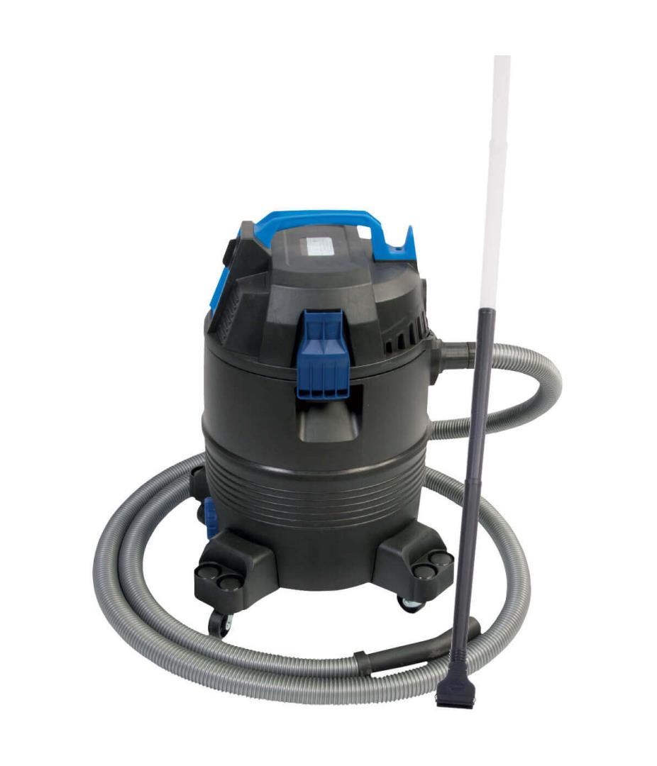 AquaForte Vijverstofzuiger - Pond Vacuum Cleaner - 3000 liter per uur