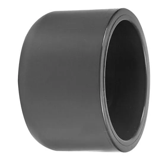 VDL PVC lijmkap 50 mm PN16