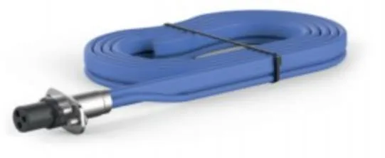 Stroomkabel 20mtr 4 x 1.5mm2 met connector voor Pedrollo 4'' motoren Stroomkabel 20mtr 4 x 1.5mm2 met connector voor Pedrollo 4'' motoren