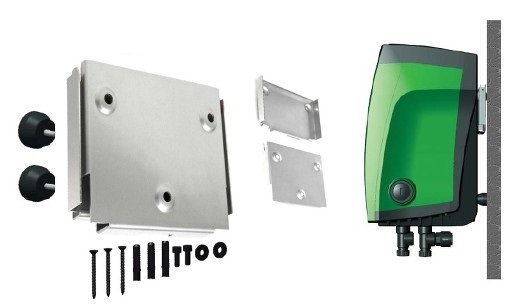 DAB Esywall ophangset