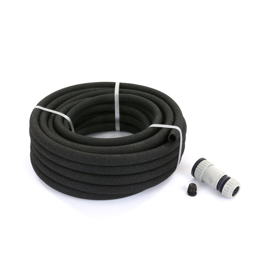 Alfaflex Alfapore zweetslang 1/2" - 15 m