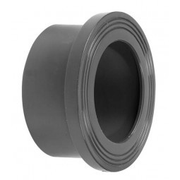 VDL PVC kraagbus 225 mm