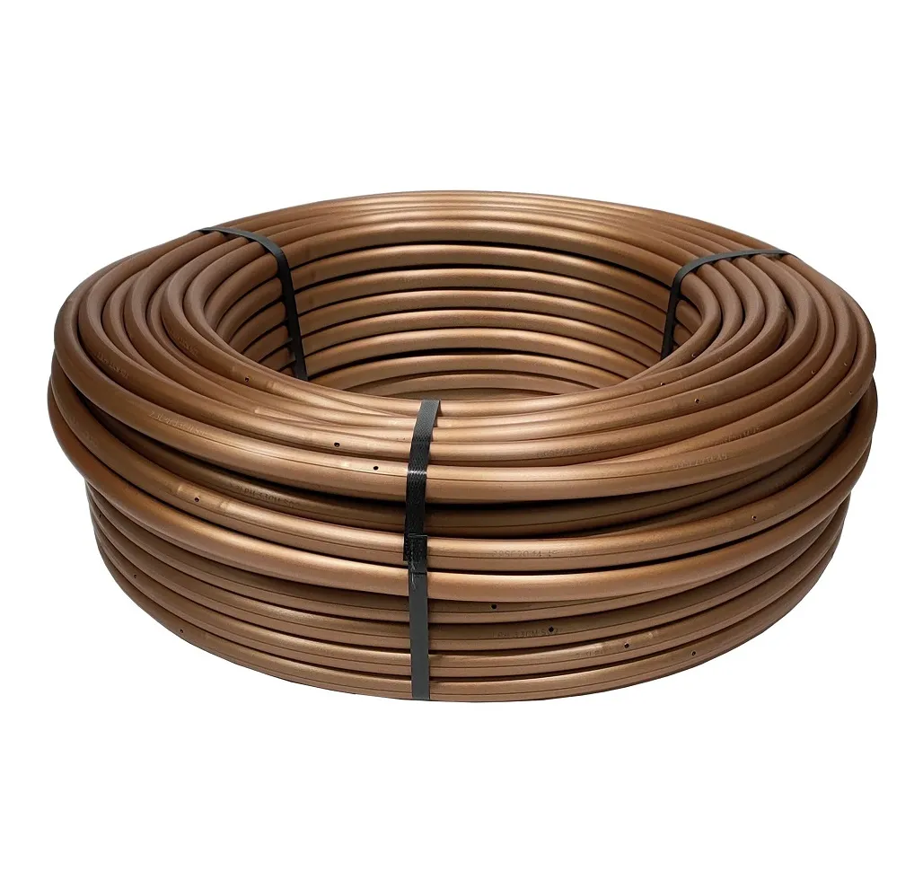 Rainbird druppelslang ondergronds 16 mm XFS-CV 2,3 / uur drukgecompenseerd L = 100 m