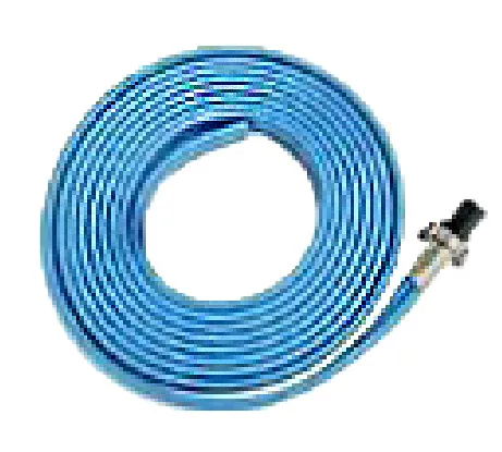 DAB S4 kabelaansluiting plat 4 x 2.5mm2 - 20M