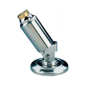 AstralPool Klapscharnier met bodemplaat voor 43 mm buis