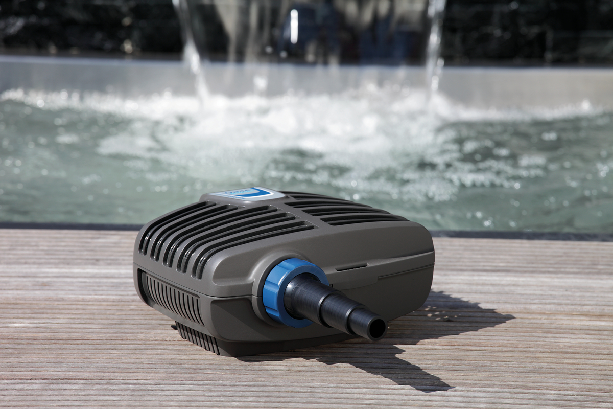 Oase AquaMax Eco Classic 5500 vijverpomp