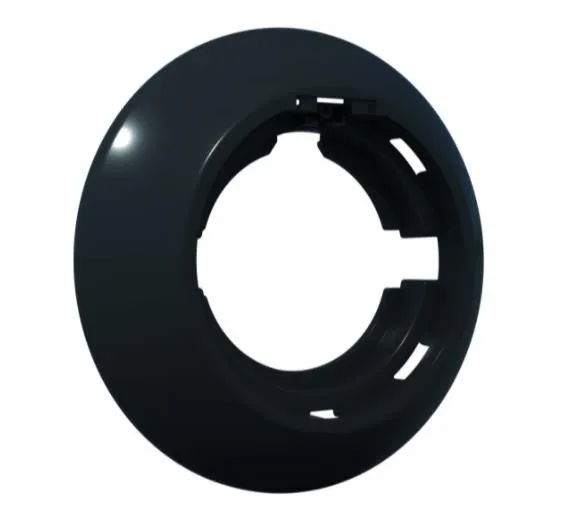 Astralpool LumiPlus FlexiRapid Antraciet - frontring