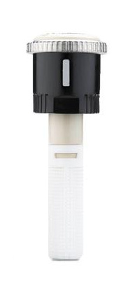 Hunter nozzle MPLS rotator ivoor | left strip