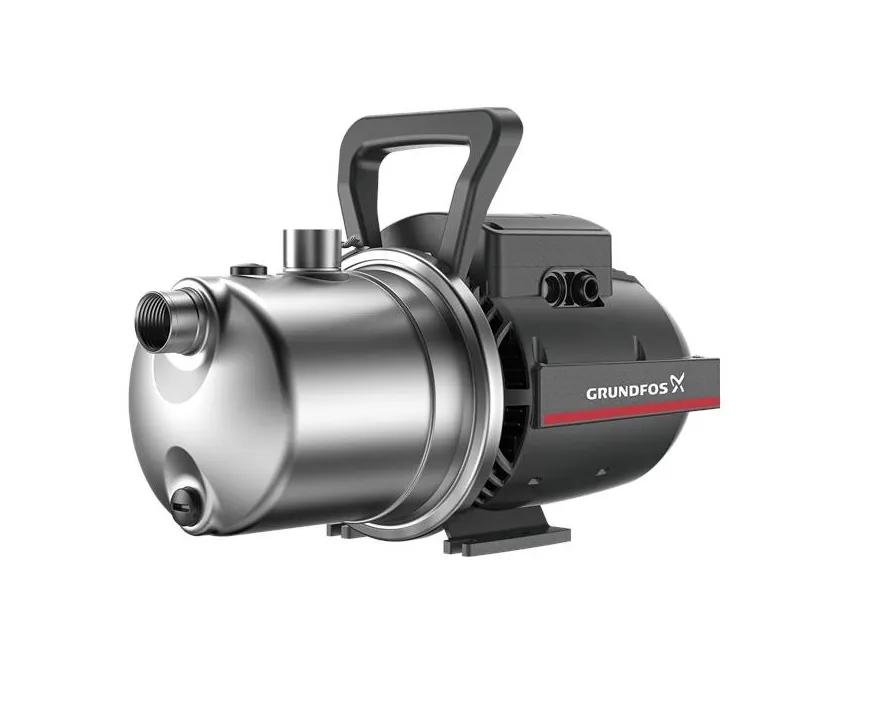 Grundfos JP 4-54 beregeningspomp