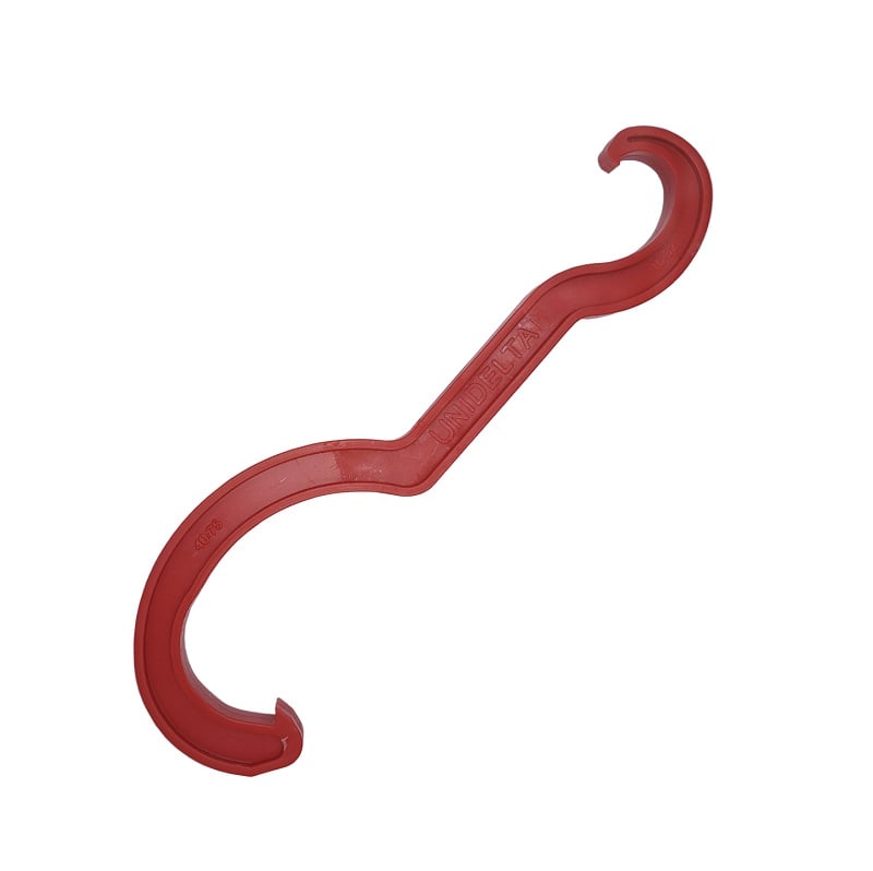 Tyleen montagesleutel 16 - 63 mm, Unidelta Tyleen montagesleutel 16 - 63 mm, Unidelta