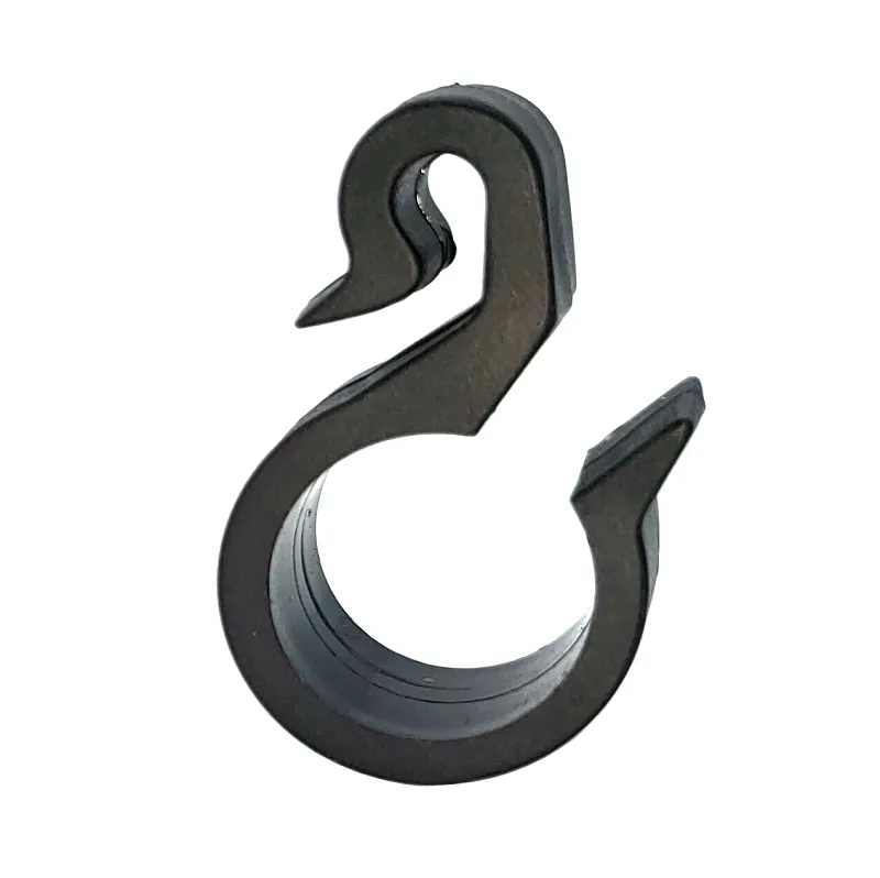 Druppelslang ophanghaak 16 mm Druppelslang ophanghaak 16 mm