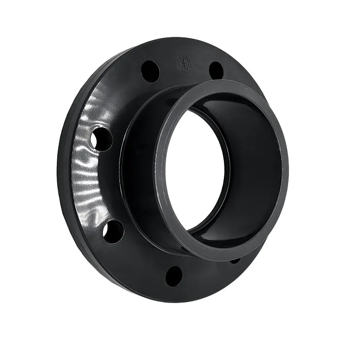 VDL PVC lijmflens 250 mm