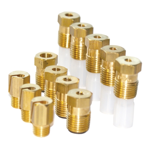 VYR nozzle 4,8 mm - 3/16" - Type RLL | VYR 65/70V/86