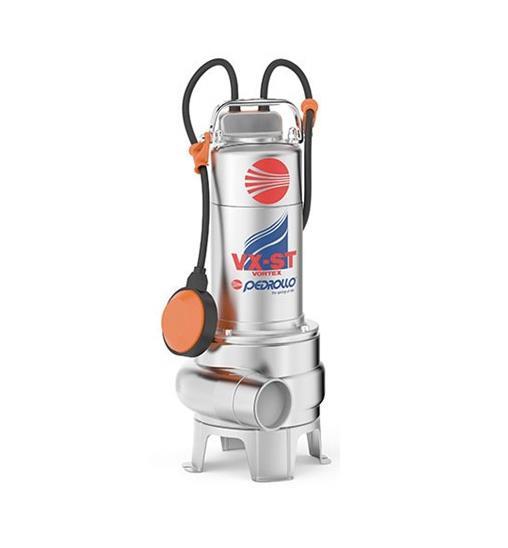 IrriTech Pompput 160 liter compleet | ø 400 x 1200 mm